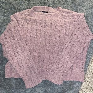 american eagle sweater
